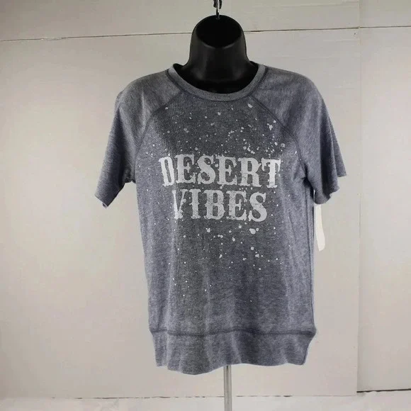 Grayson Threads Top - Picture 1 of 4